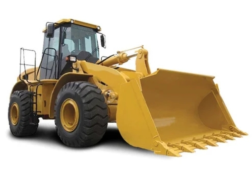 Tractor Mounted Front End Loader