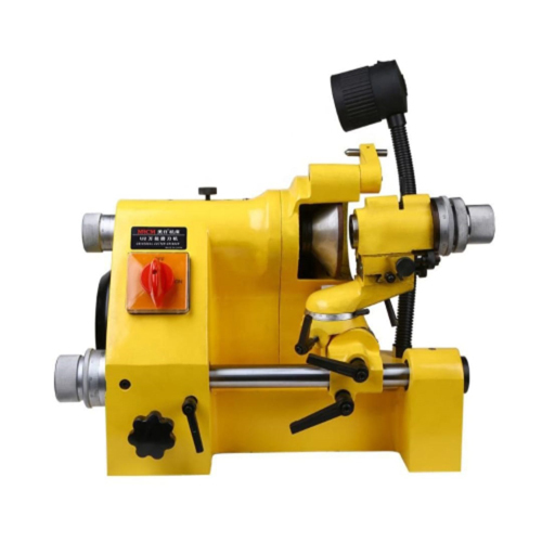 Universal Tool And Cutter Grinder