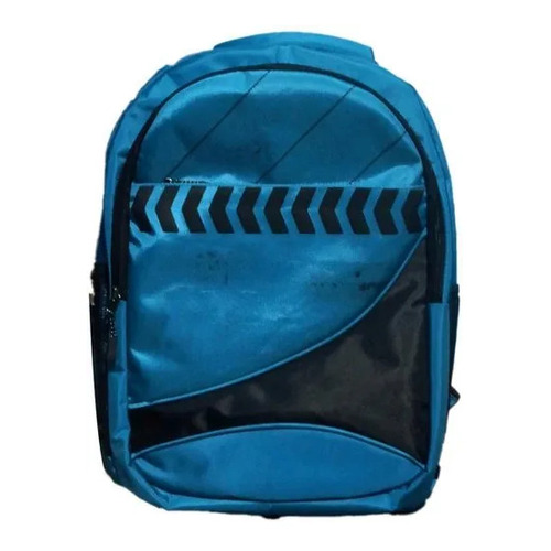 Waterproof Polyester Printed School Bag