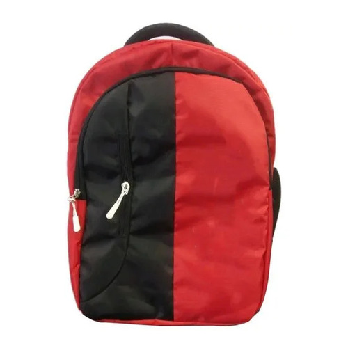 Waterproof Polyester School Bag, 28Ltr