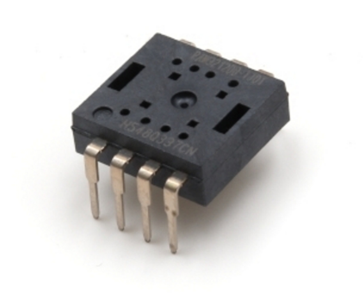 Wireless Mouse Chip - Application: Tracking