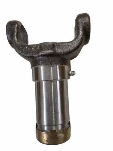 0.2 Mm Half Sleeve Yoke