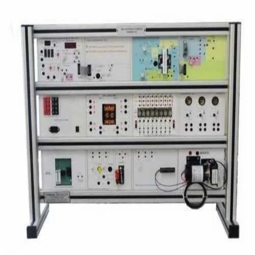 04 Pneumatic Trainer Kit