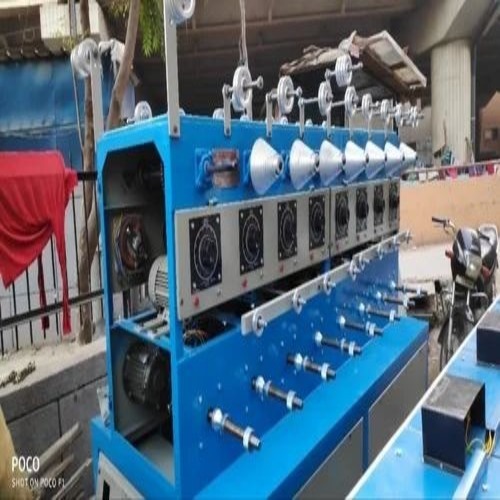 04 Wire Annealing Machine