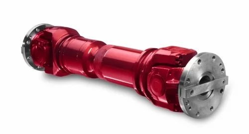 1000 Mm Light Duty Cardan Shaft