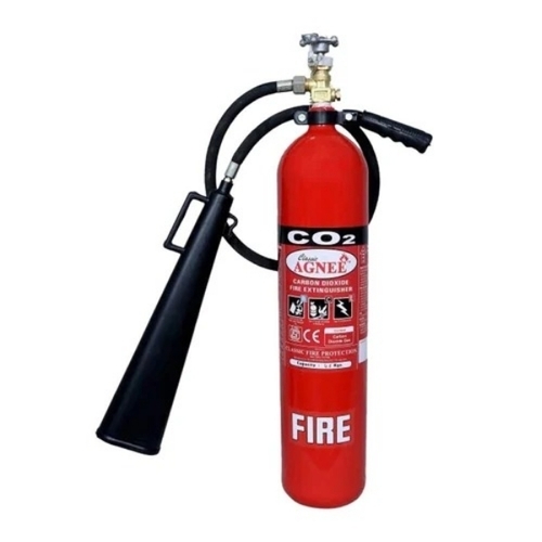 10kg Co2 Fire Extinguisher