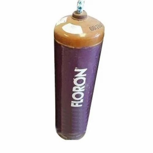134a Floron Refrigerant Gas