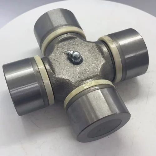 16mm Carbon Steel Universal Joint Cross