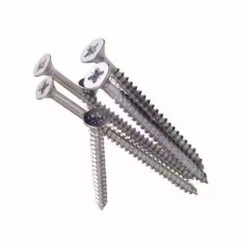 2 Mm Iron Chipboard Screw