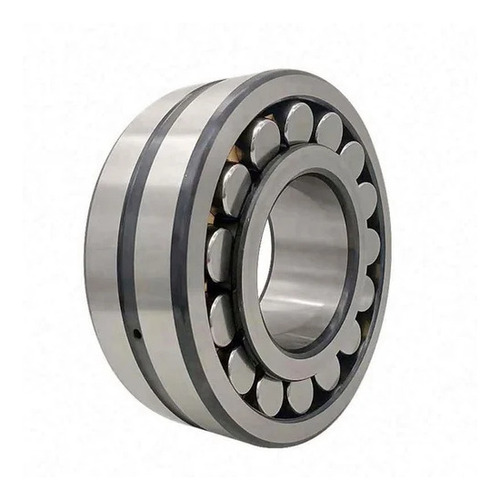 230/750 Spherical Roller Bearing - Stainless Steel, 750x1090x250mm, Silver | Industrial Use