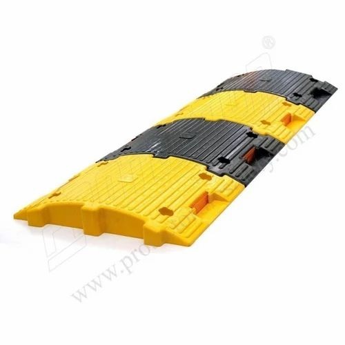 350mm Plastic Speed Breaker