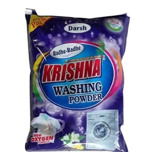 3kg Detergent Powder