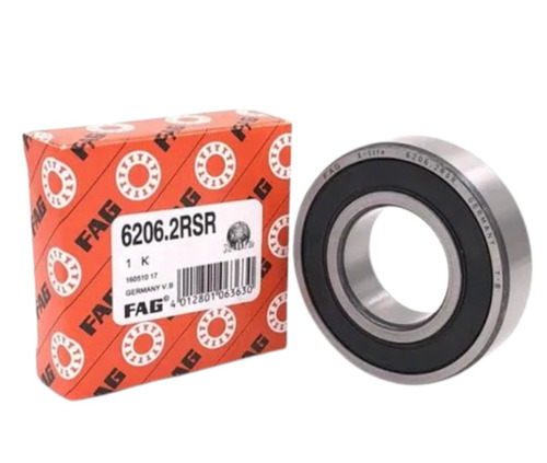 6206 FAG Self Aligning Ball Bearing