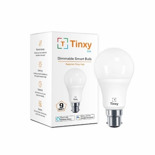 9 Watt Dimmable Bulb