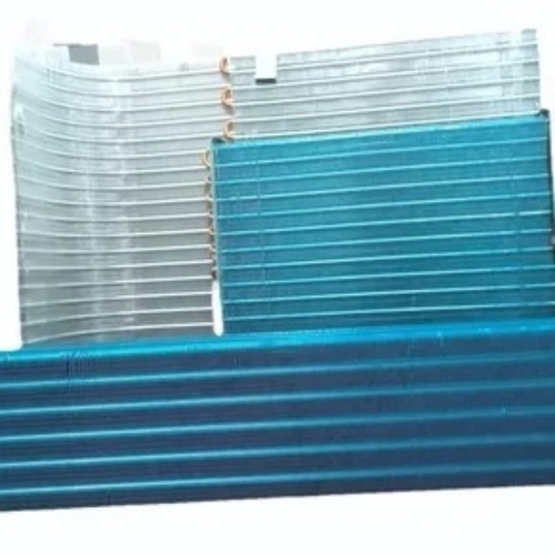 Air Handling Unit Coil