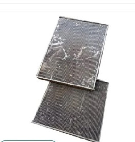 Aluminium Radiator Scrap