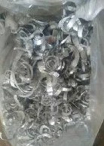 Aluminium Turning Scrap