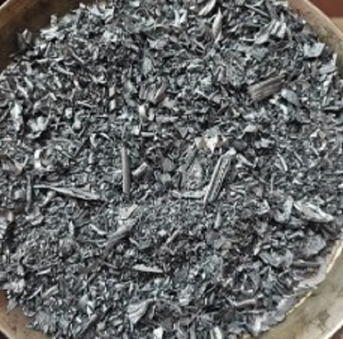 Aluminum Boring Scrap