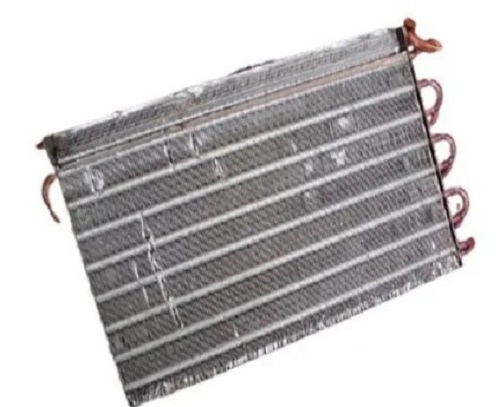 Aluminum Radiator Scraps