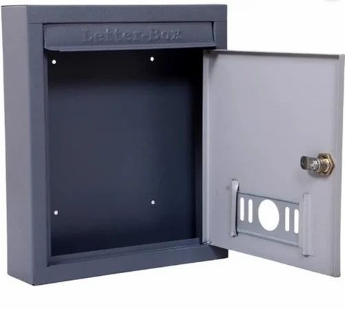 Apartment Letter Box