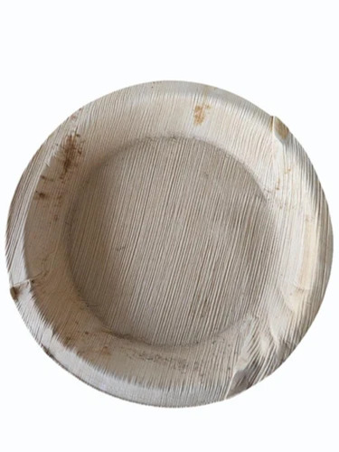 Areca Leaf Round Bowls