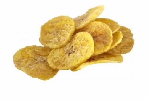 Banana Chips