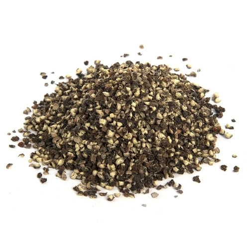 Black Pepper Broken