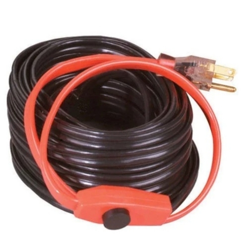 Blanket Heating Cable