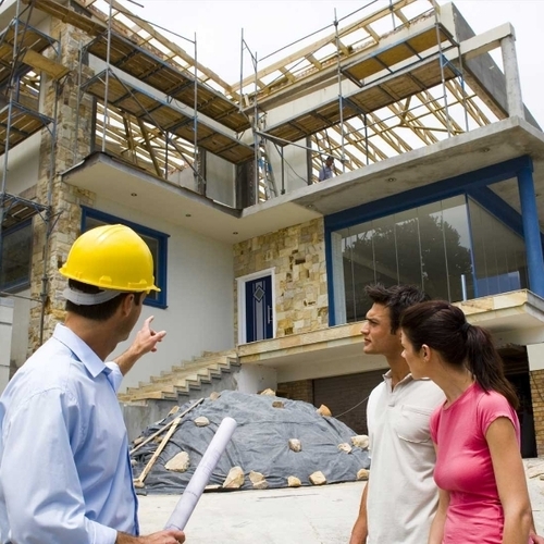 Building Construction