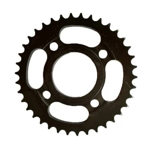 Cast Iron Chain Sprocket