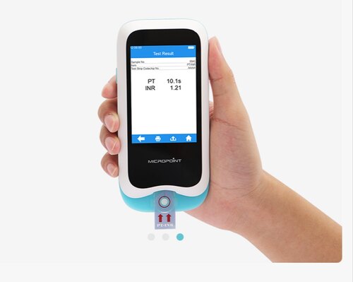 Coagulation Analyzer - Application: All