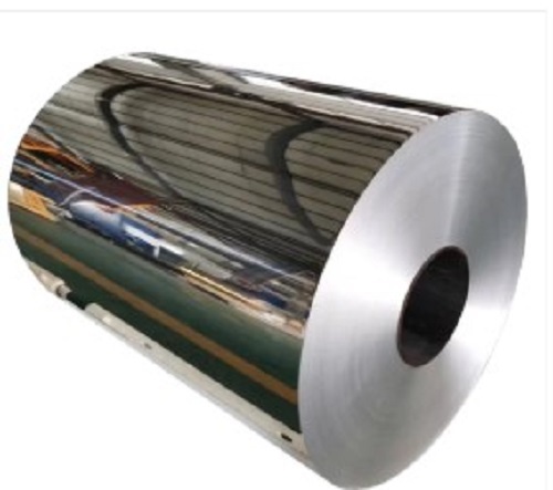 Container Aluminium Foil