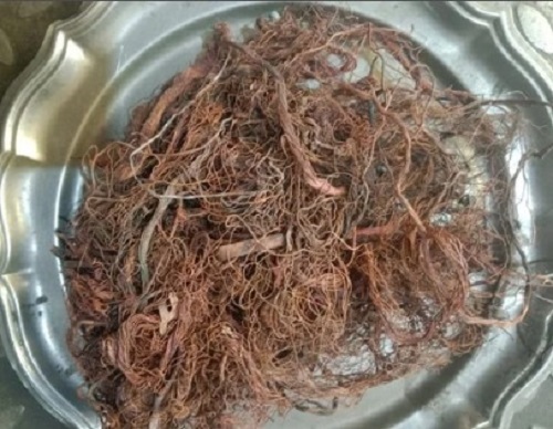 Copper Wire Scrap