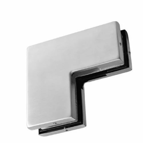 Corner Patch Fitting