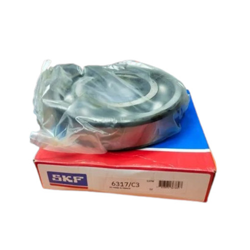 Deep Groove Ball Bearing 6317/C3