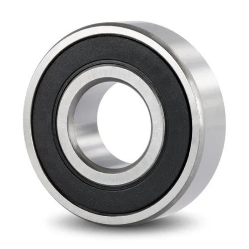 Deep Groove Ball Bearings - Stainless Steel, All Sizes, Silver | High Speed, Low Friction, Durable, Quiet Running