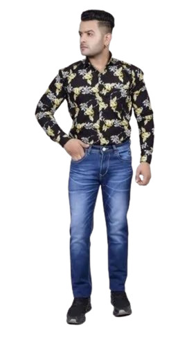 Designer Denim Jeans