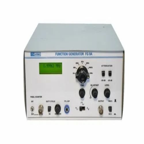 Digital Function Generator