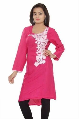 Fancy Ladies Kurti