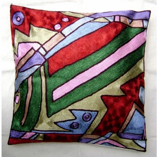 Fancy Velvet Cushion