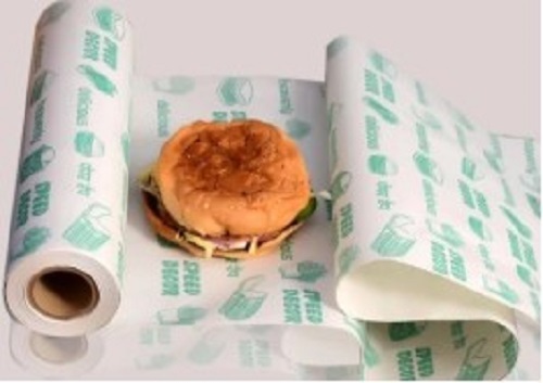 Food Wrapping Butter Paper