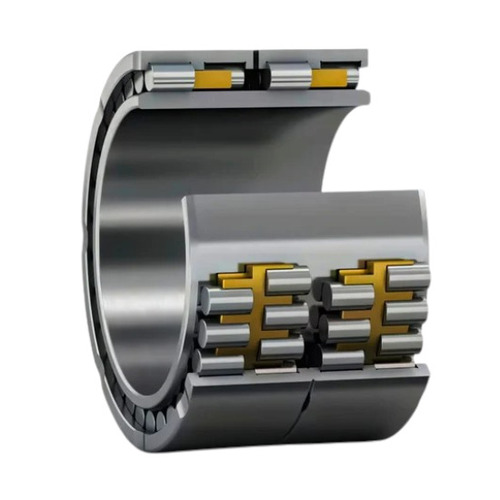 Four Row Cylindrical Roller Bearings