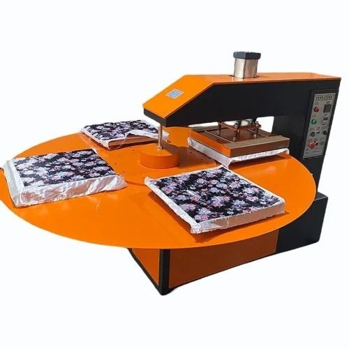 heat press machine