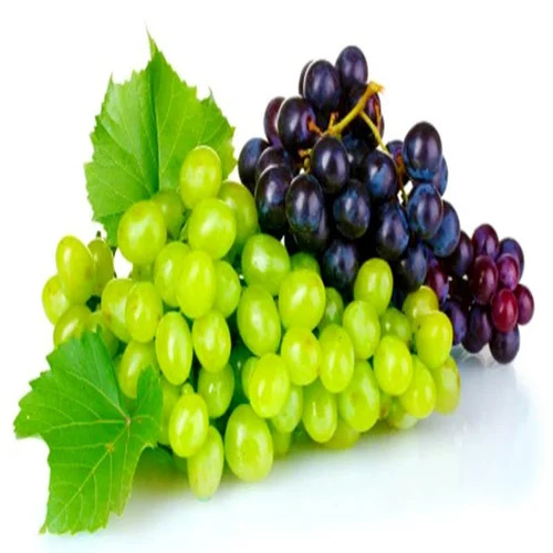 Fresh Grapes