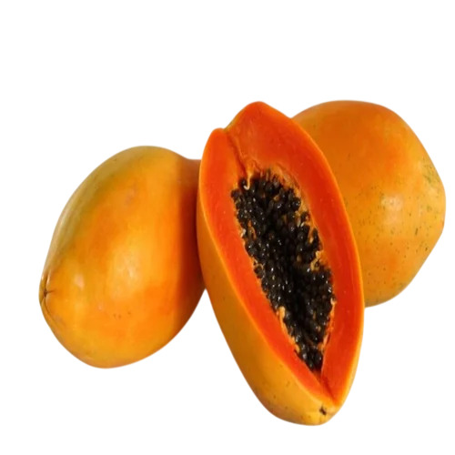 Fresh Papaya - Cultivation Type: Common