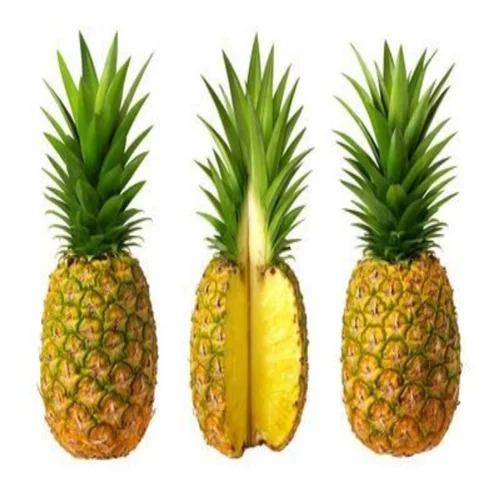 Fresh Pineapple