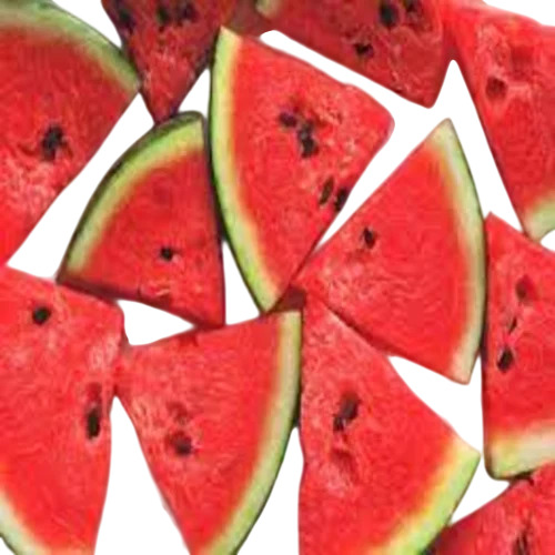 Fresh Watermelon