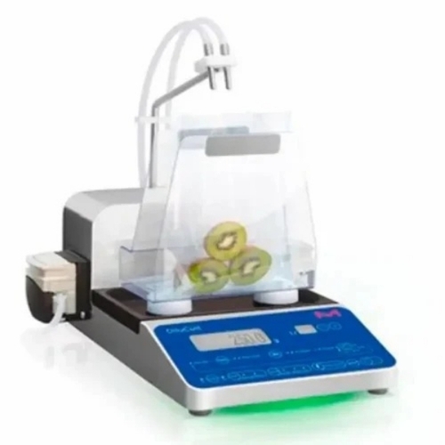 Gravimetric Dilucult 2 