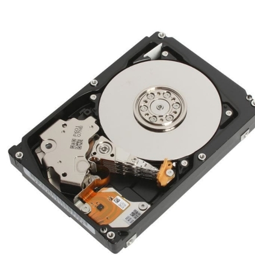 Hard Disk Drive