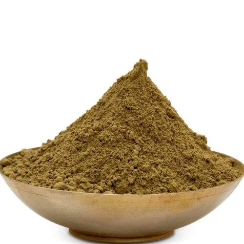 Herbal Bath Powder